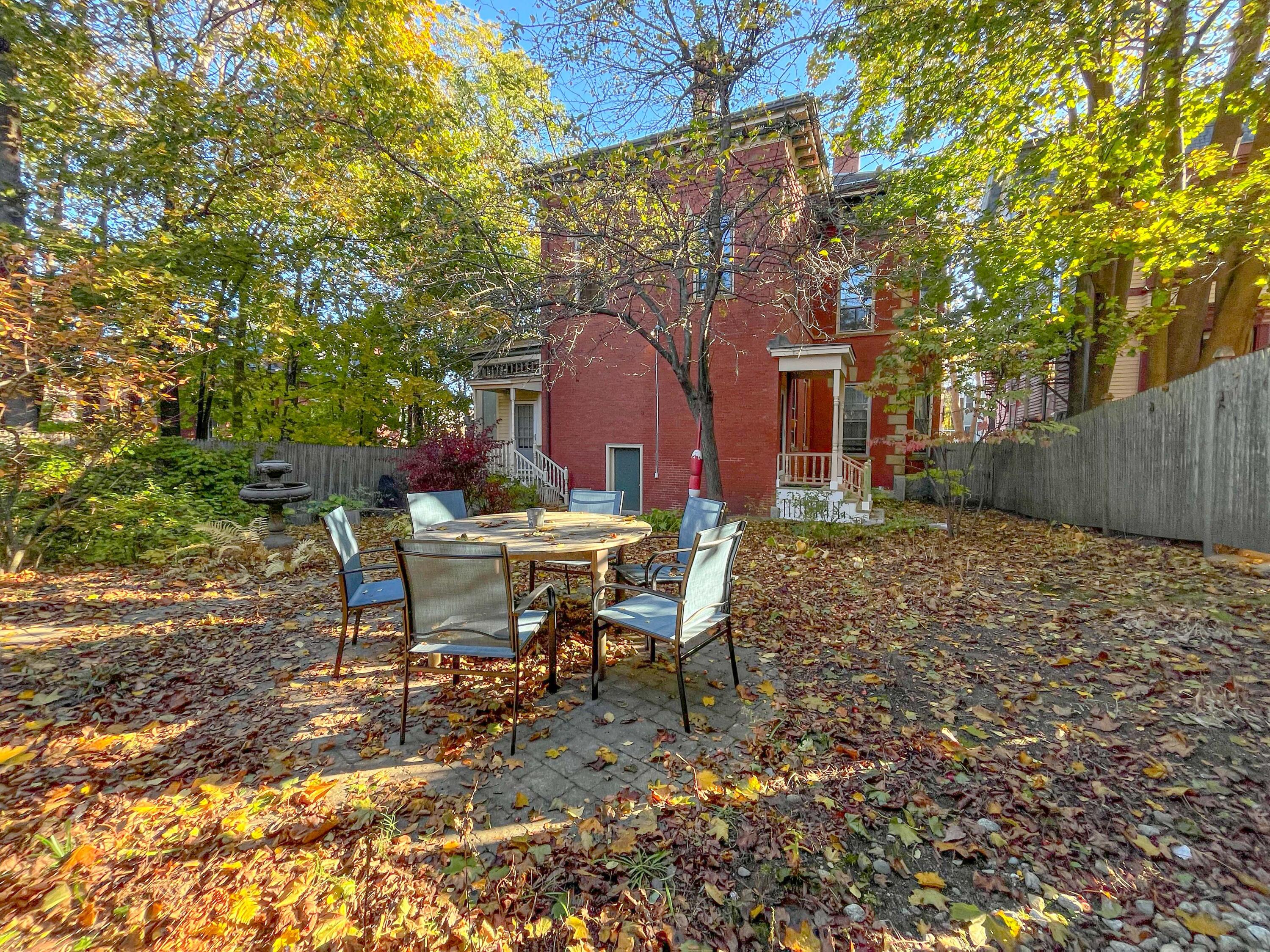 14 Mellen Street, Unit 1L Portland, ME 04101 - Photo 49 of 60 14 Mellen St Apt 1L Portland -49 - Copy