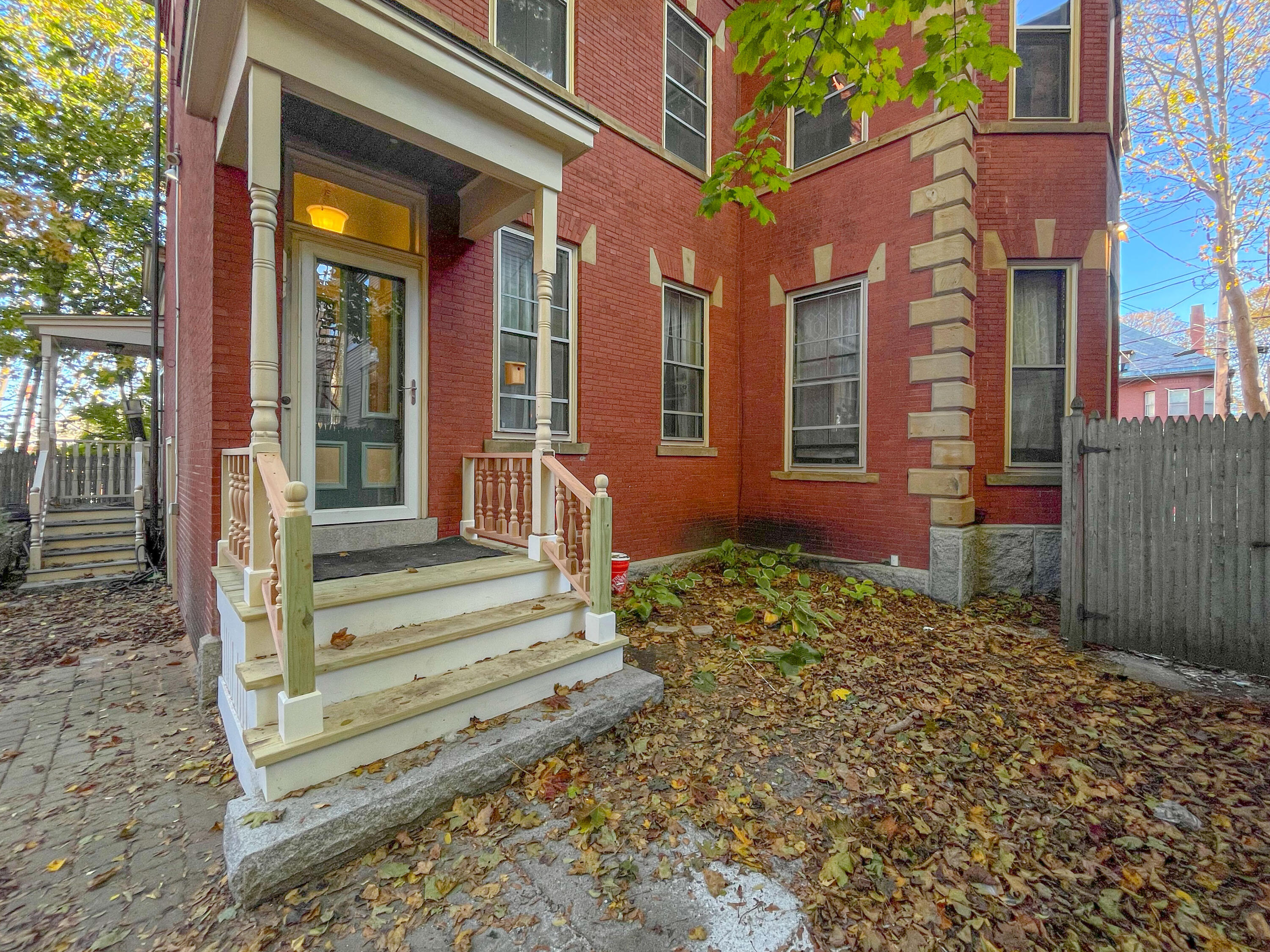 14 Mellen Street, Unit 1L Portland, ME 04101 - Photo 56 of 60 14 Mellen St Apt 1L Portland -61