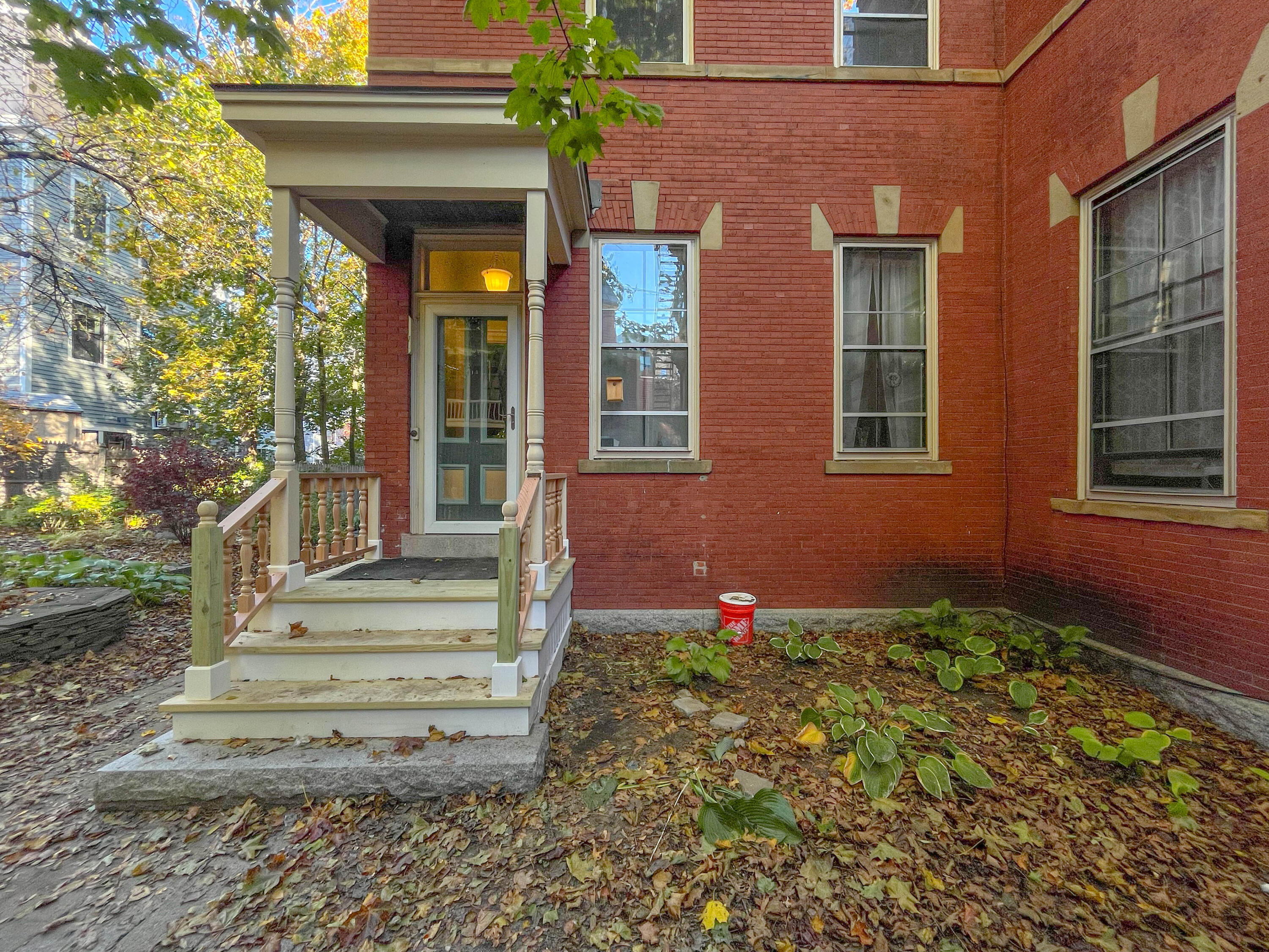 14 Mellen Street, Unit 1L Portland, ME 04101 - Photo 57 of 60 14 Mellen St Apt 1L Portland -62