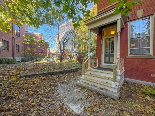 $399,999 | 14 Mellen Street, Unit 1L, Portland, ME 04101