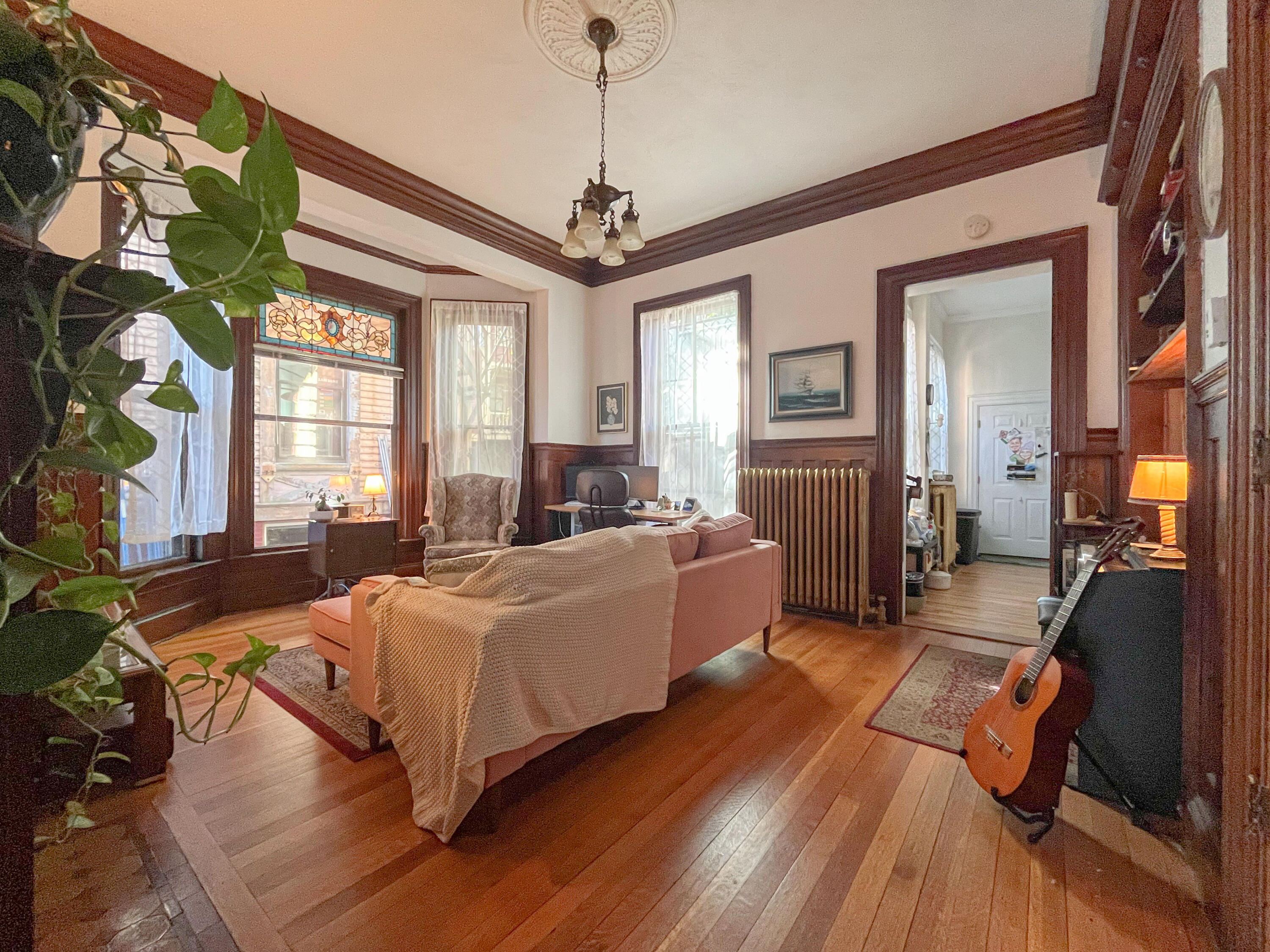 14 Mellen Street, Unit 1L Portland, ME 04101 - Photo 6 of 60 14 Mellen St Apt 1L Portland -6