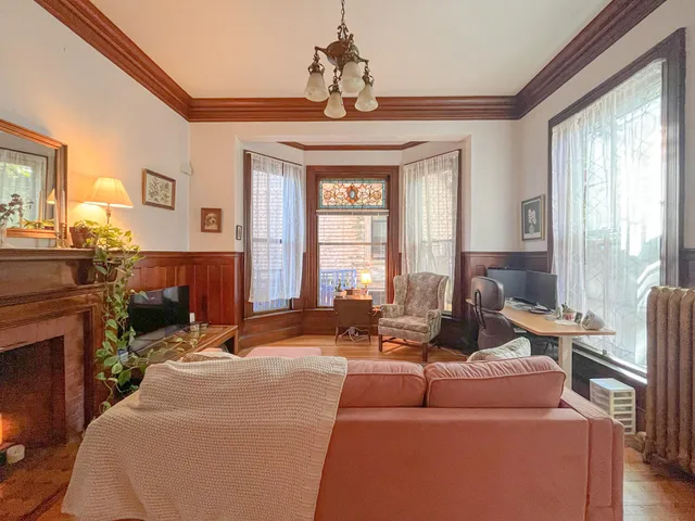 $399,999 | 14 Mellen Street, Unit 1L, Portland, ME 04101