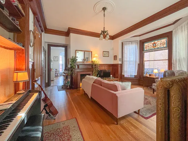 $399,999 | 14 Mellen Street, Unit 1L, Portland, ME 04101