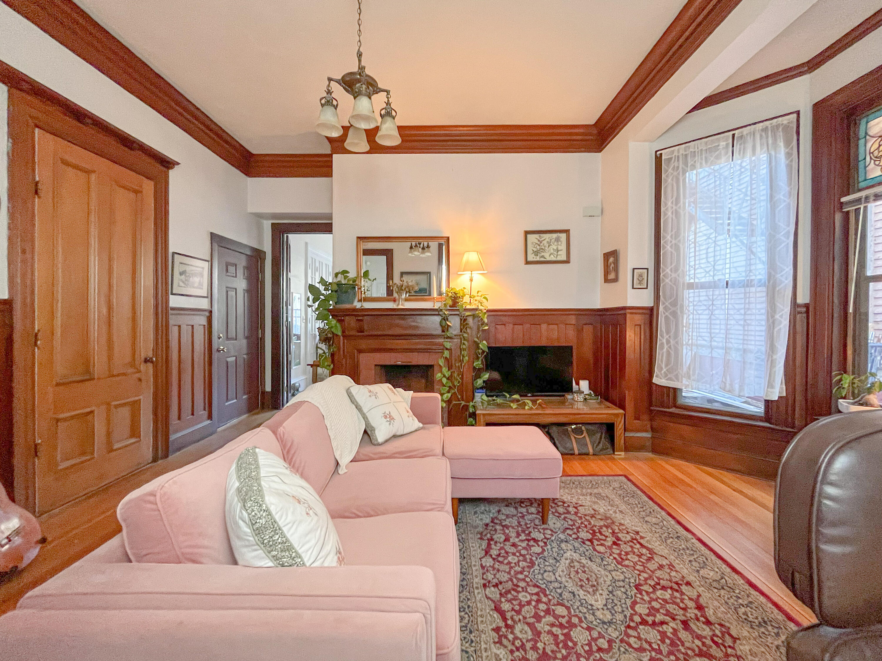 14 Mellen Street, Unit 1L Portland, ME 04101 - Photo 9 of 60 14 Mellen St Apt 1L Portland -9