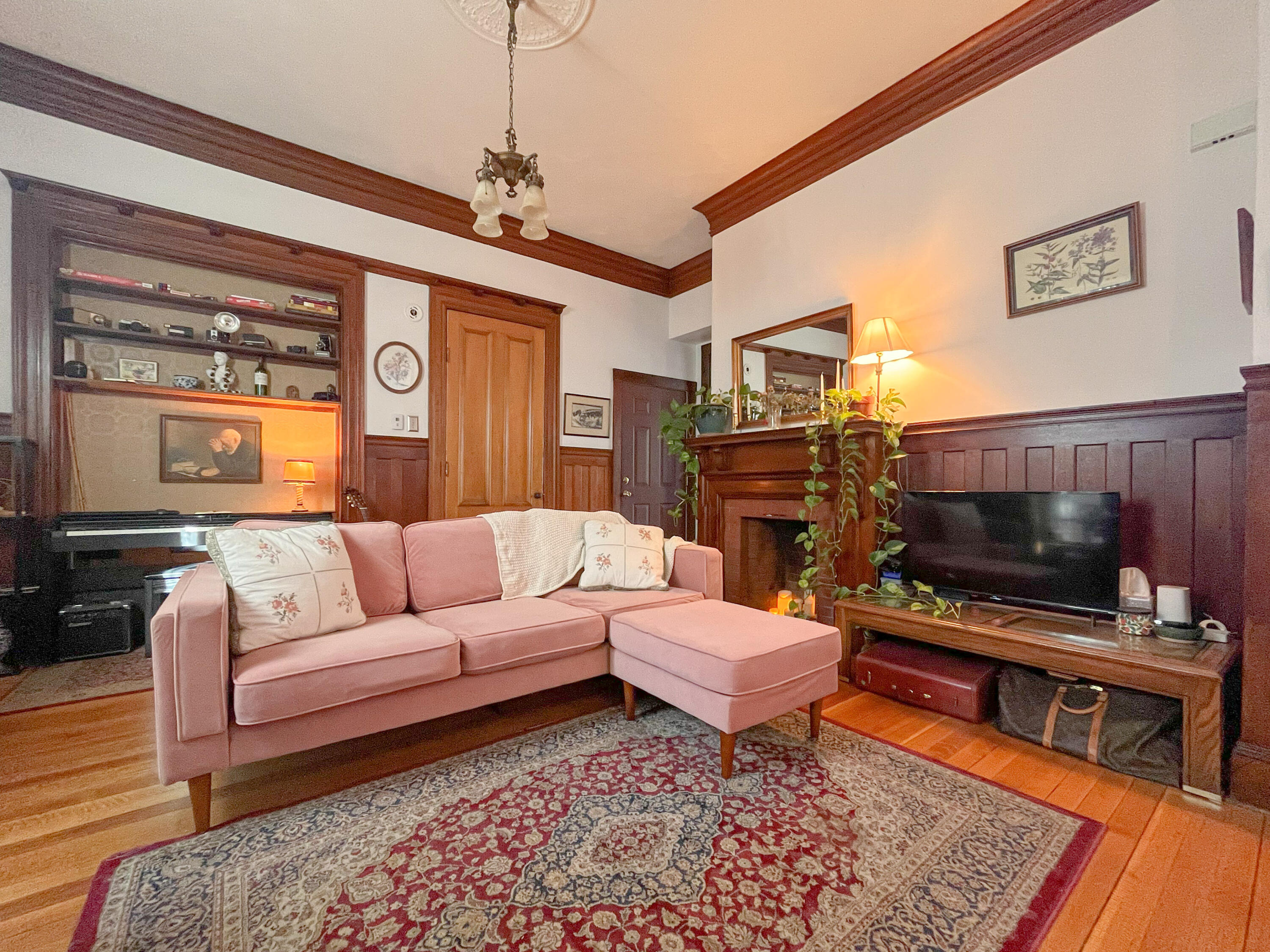 14 Mellen Street, Unit 1L Portland, ME 04101 - Photo 10 of 60 14 Mellen St Apt 1L Portland -10