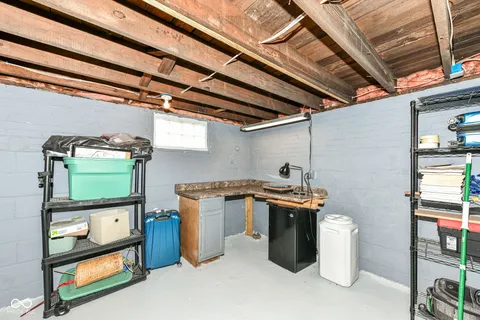 $190,000 | 5075 East Walnut Street, Indianapolis, IN 46201