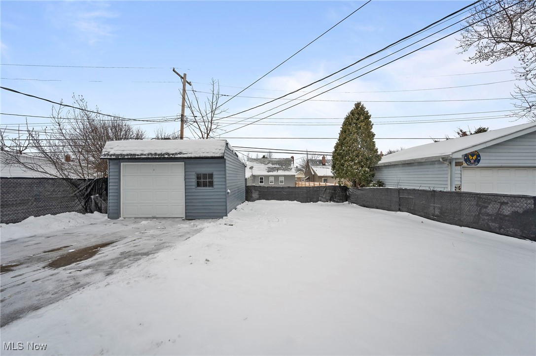 4181 Wyncote Road South Euclid, OH 44121 - Photo 29 of 29