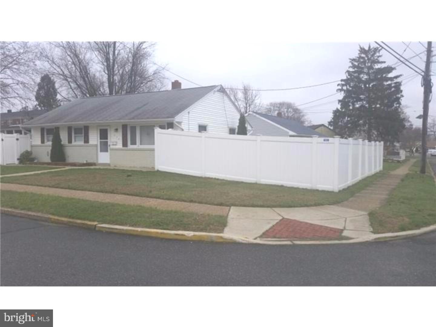 434 Clover Road Bellmawr, NJ 08031 - Photo 1 of 10 Gallery Image 1