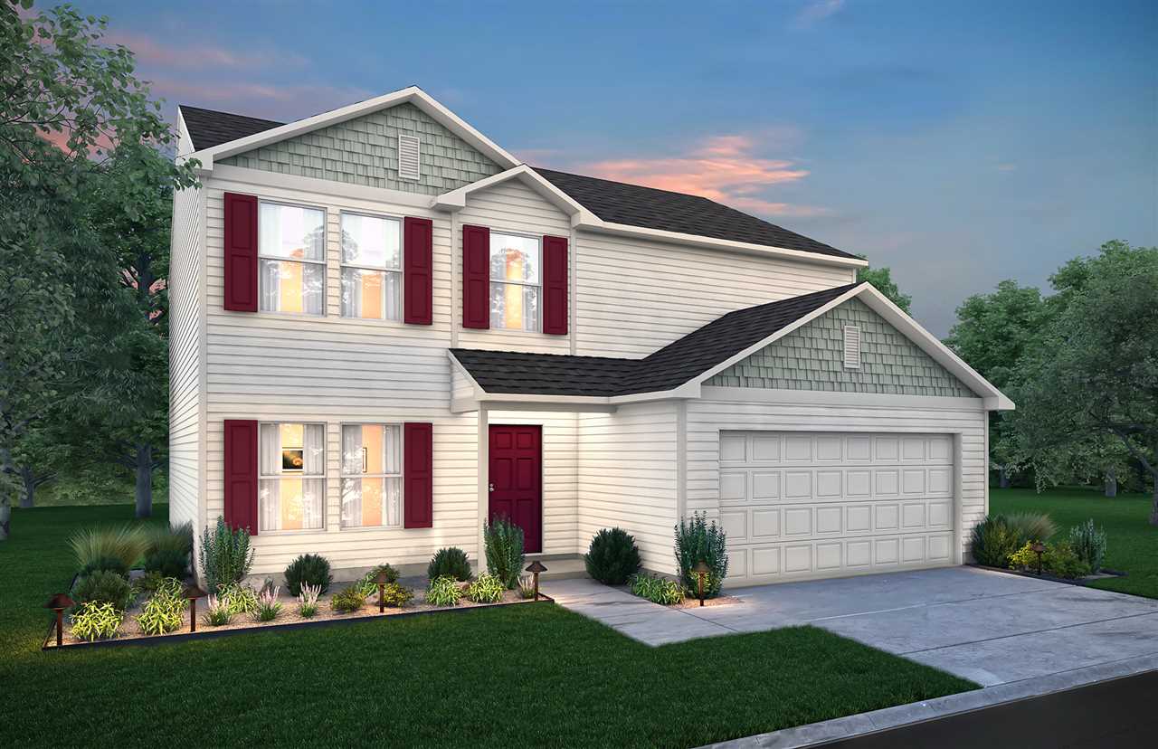 164 Bennett Dairy Road Spartanburg, SC 29307 - Photo 1 of 3 Gallery Image 1