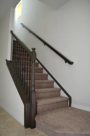 a view of entryway