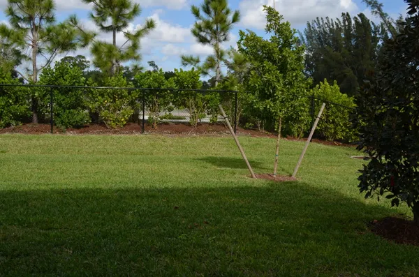 a view of a park