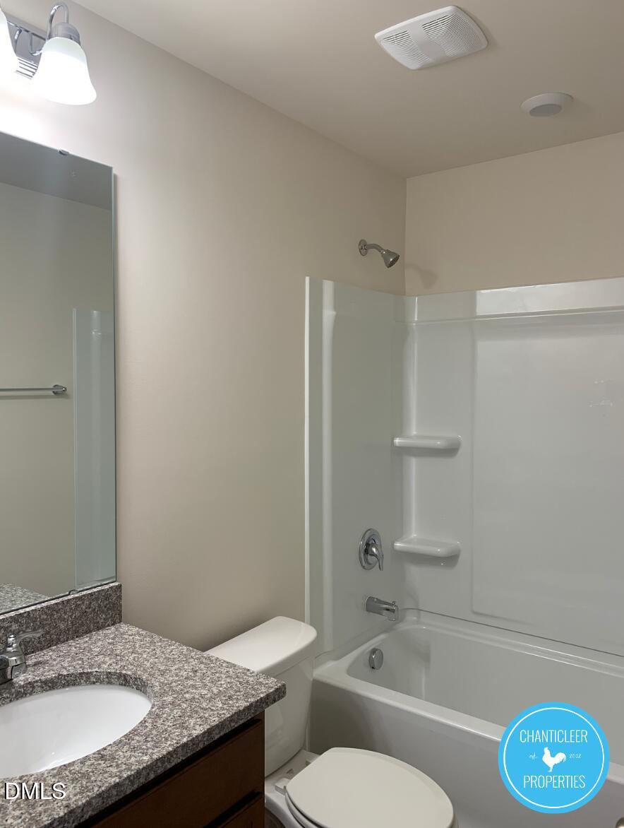 3018 Newfields Place, Unit A Durham, NC 27703 - Photo 11 of 14 6