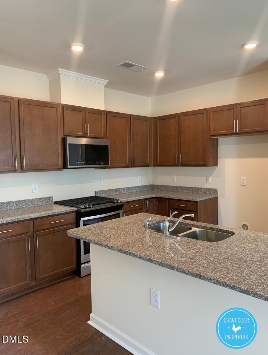 3018 Newfields Place, Unit A Durham, NC 27703 - Photo 2 of 14 2