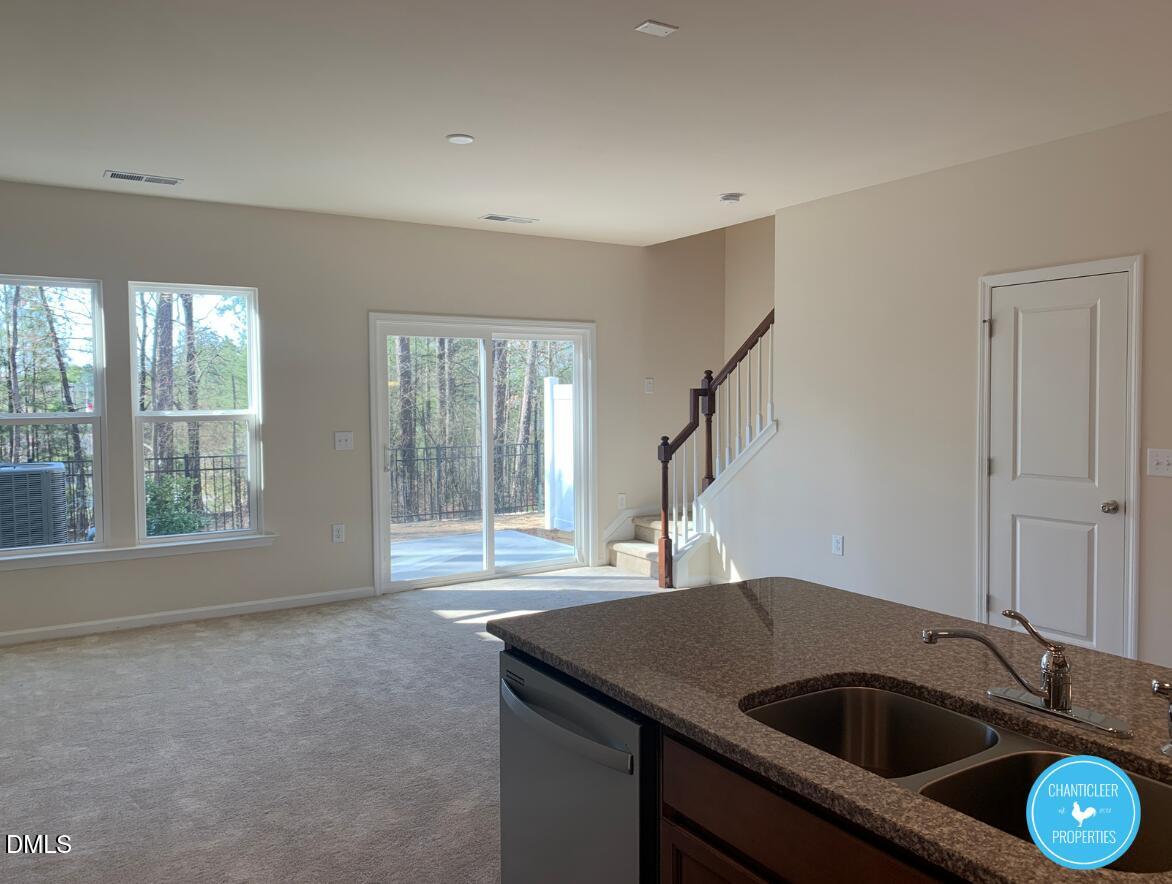 3018 Newfields Place, Unit A Durham, NC 27703 - Photo 3 of 14 10