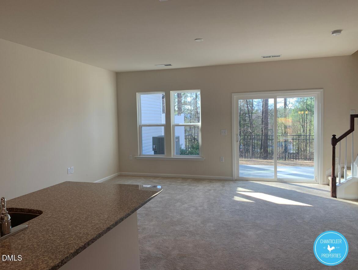 3018 Newfields Place, Unit A Durham, NC 27703 - Photo 4 of 14 9