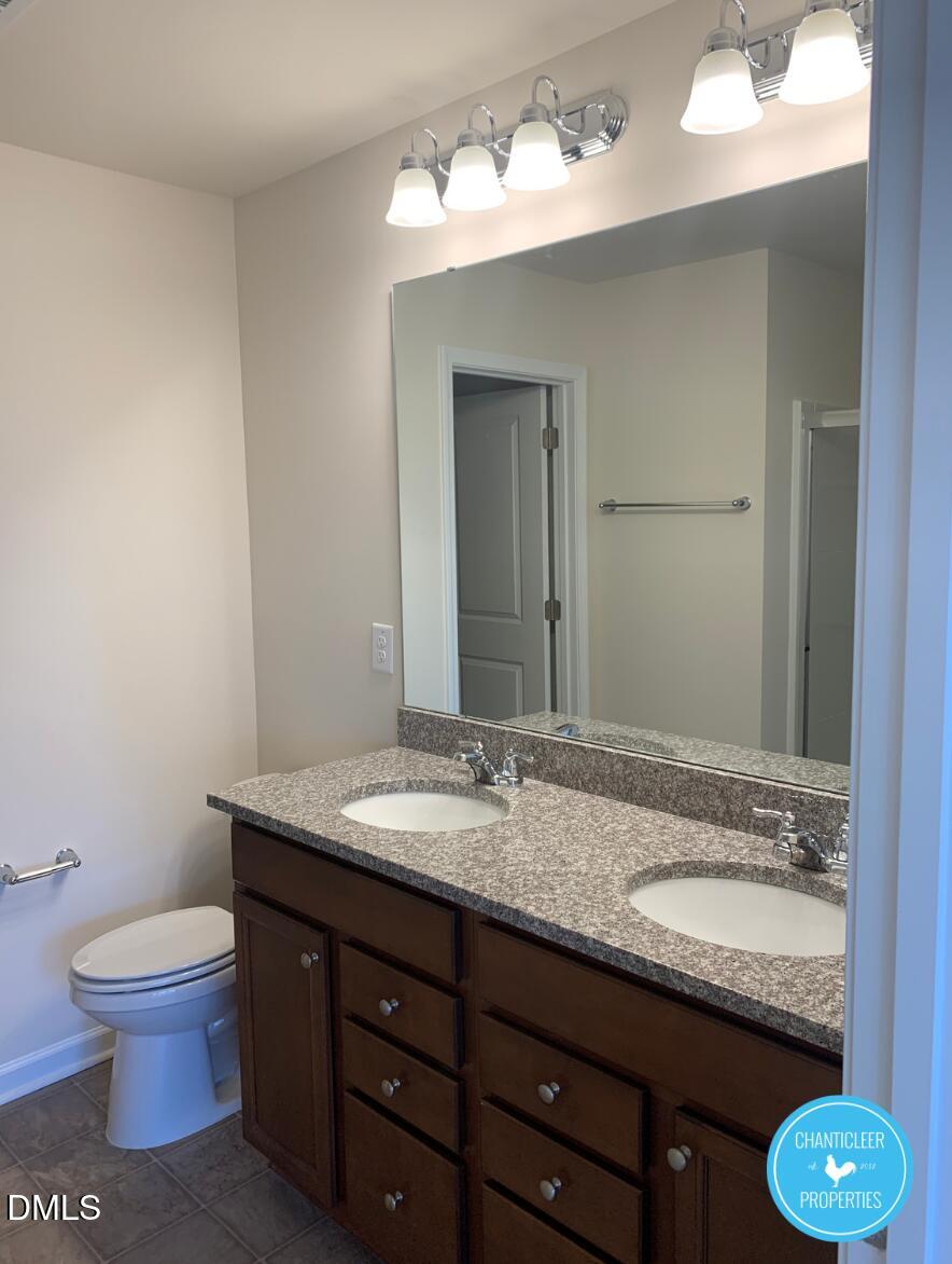 3018 Newfields Place, Unit A Durham, NC 27703 - Photo 8 of 14 3