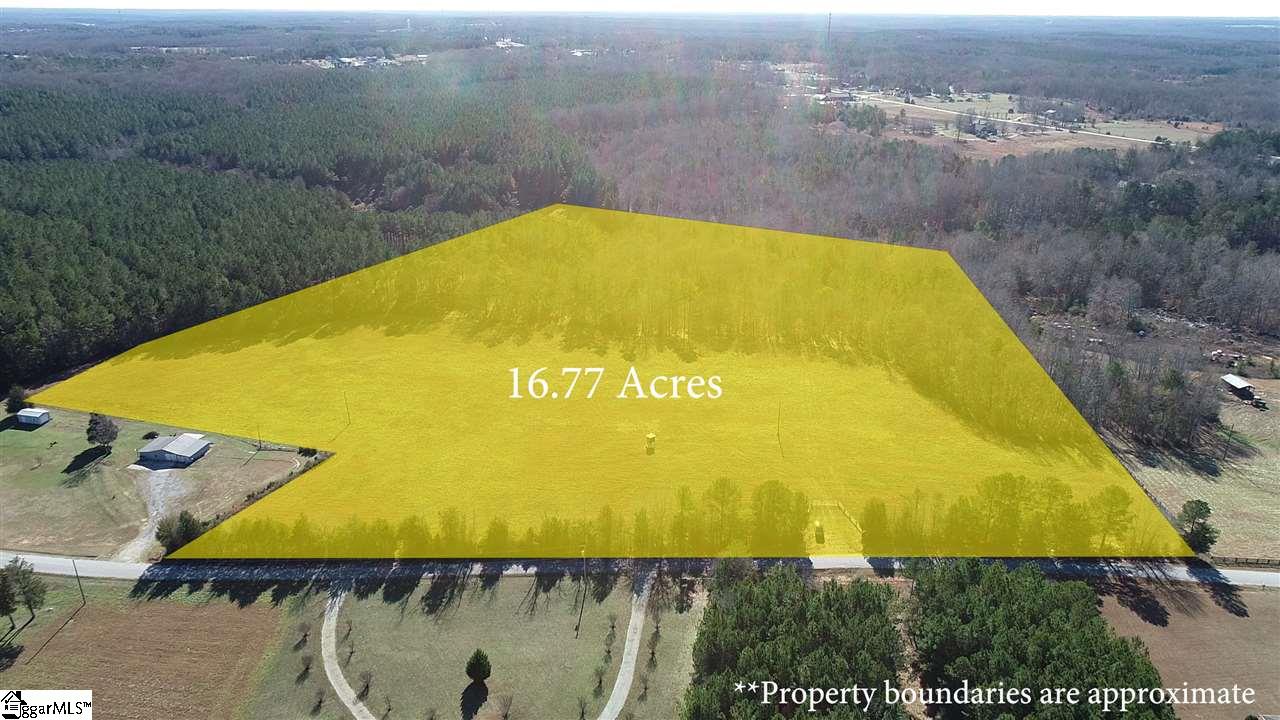 414 Crawford Road Gray Court, SC 29645 - Photo 2 of 18