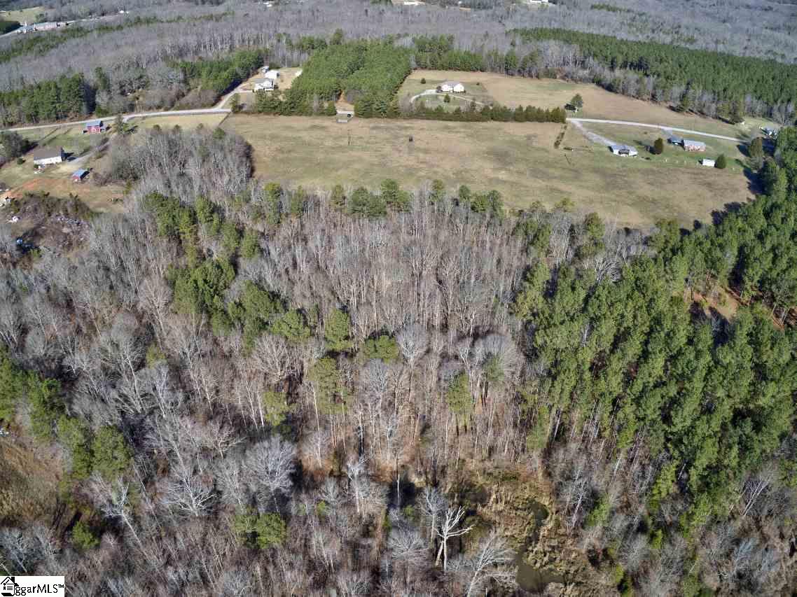 414 Crawford Road Gray Court, SC 29645 - Photo 4 of 18