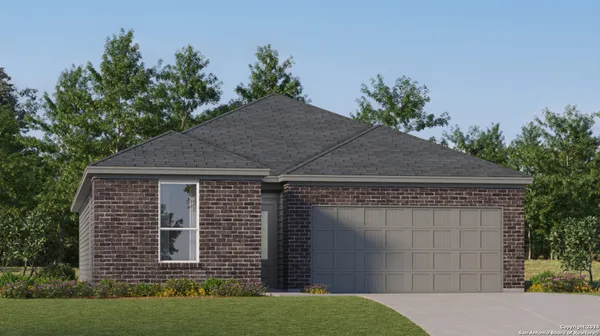 $306,999 | 7830 Thor Drive, Corpus Christi, TX 78414
