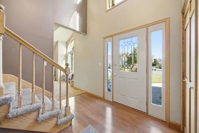 $474,900 | 26 Oak Circle South, Moorhead, MN 56560