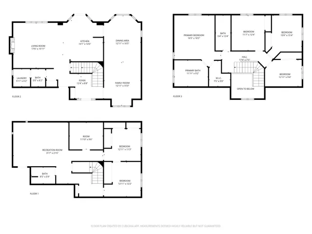 $474,900 | 26 Oak Circle South, Moorhead, MN 56560