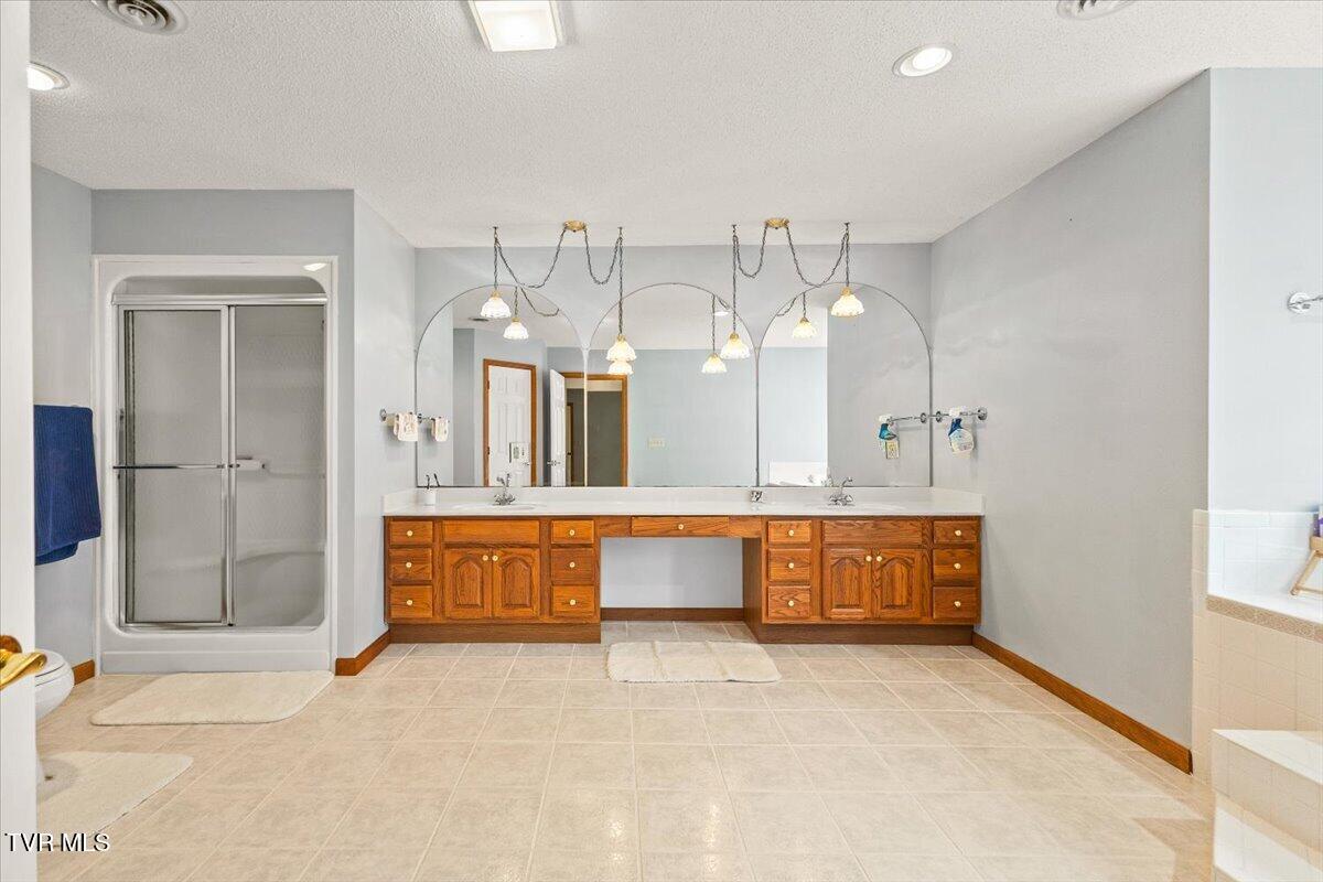 515 Scioto Road Unicoi, TN 37692 - Photo 42 of 55 Primary Suite
