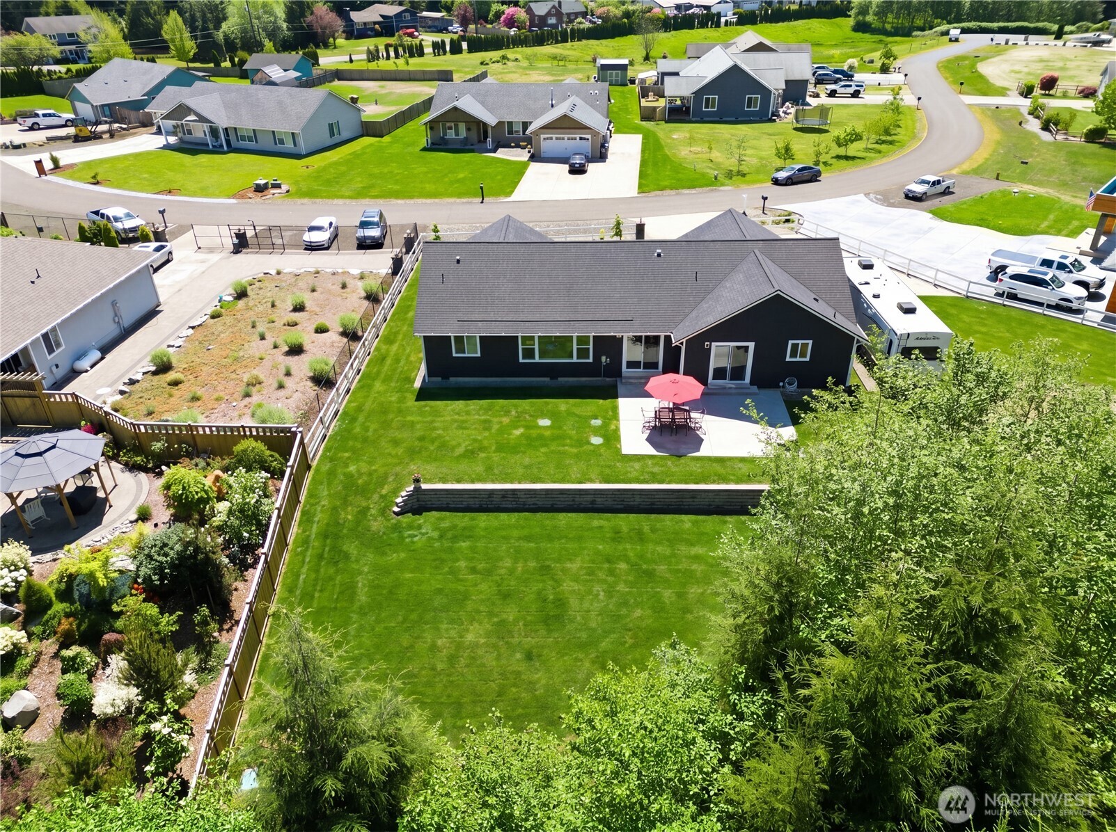 40 Sandtrap Lane Aberdeen, WA 98520 - Photo 32 of 40