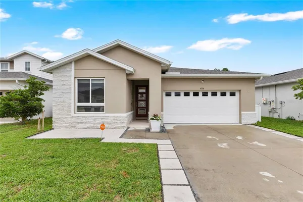 $369,990 | 4334 Southern Vista Loop, St. Cloud, FL 34772