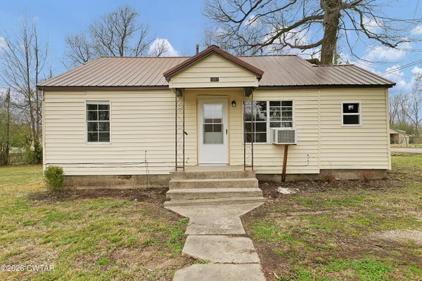 $1,000 | 4010 Ennis Street, Milan, TN 38358