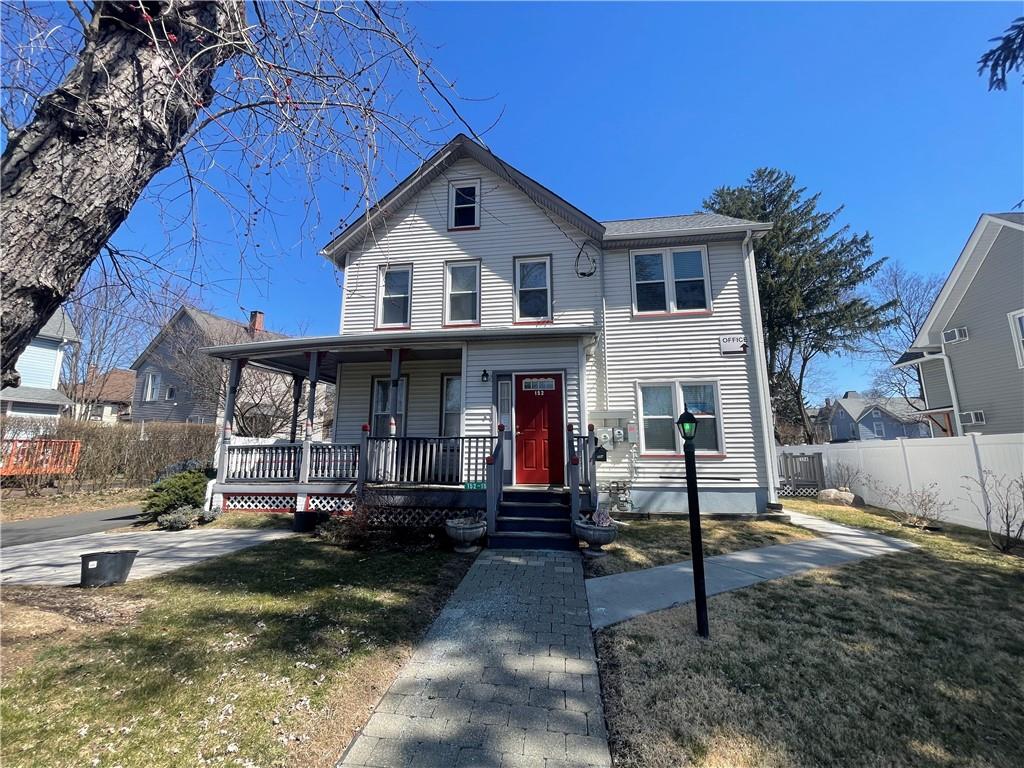 152 Orange Avenue Suffern, NY 10901 - Photo 1 of 1
