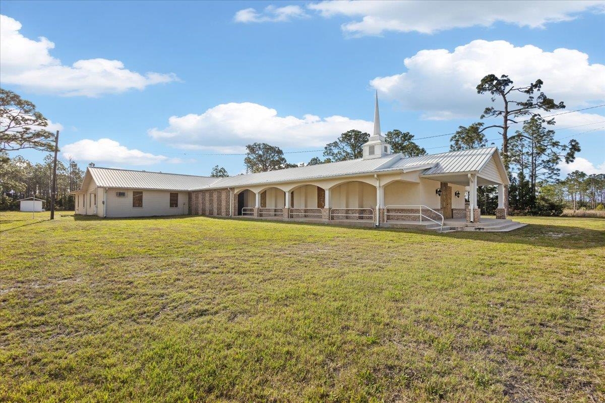 21070 Beach Road Perry, FL 32348 - Photo 16 of 26
