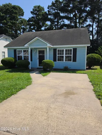 $199,000 | 214 Old Oak Road, Elizabeth City, NC 27909