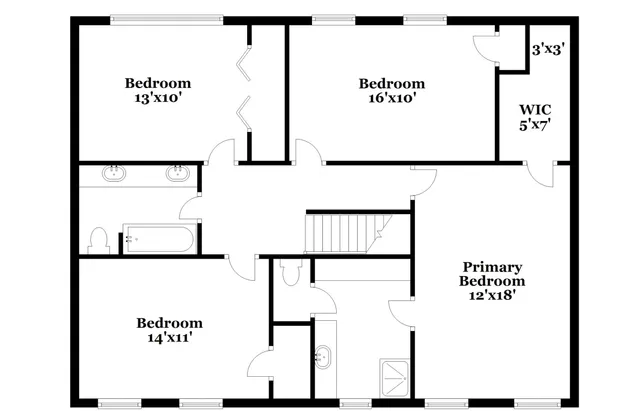 $2,070 | 647 Mosswood Drive, Conroe, TX 77302