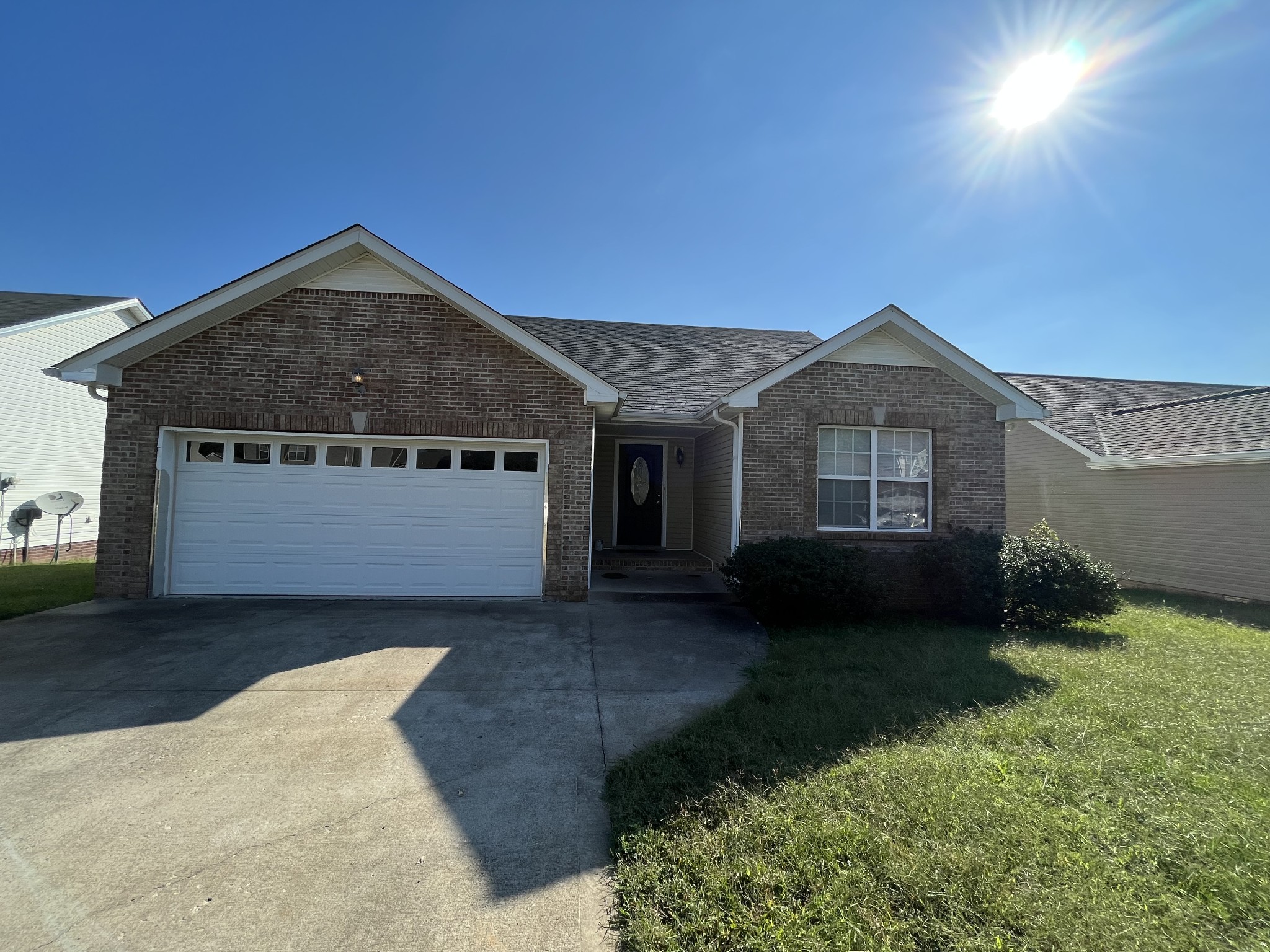 1547 Tylertown Road Clarksville, TN 37040 - Photo 1 of 14