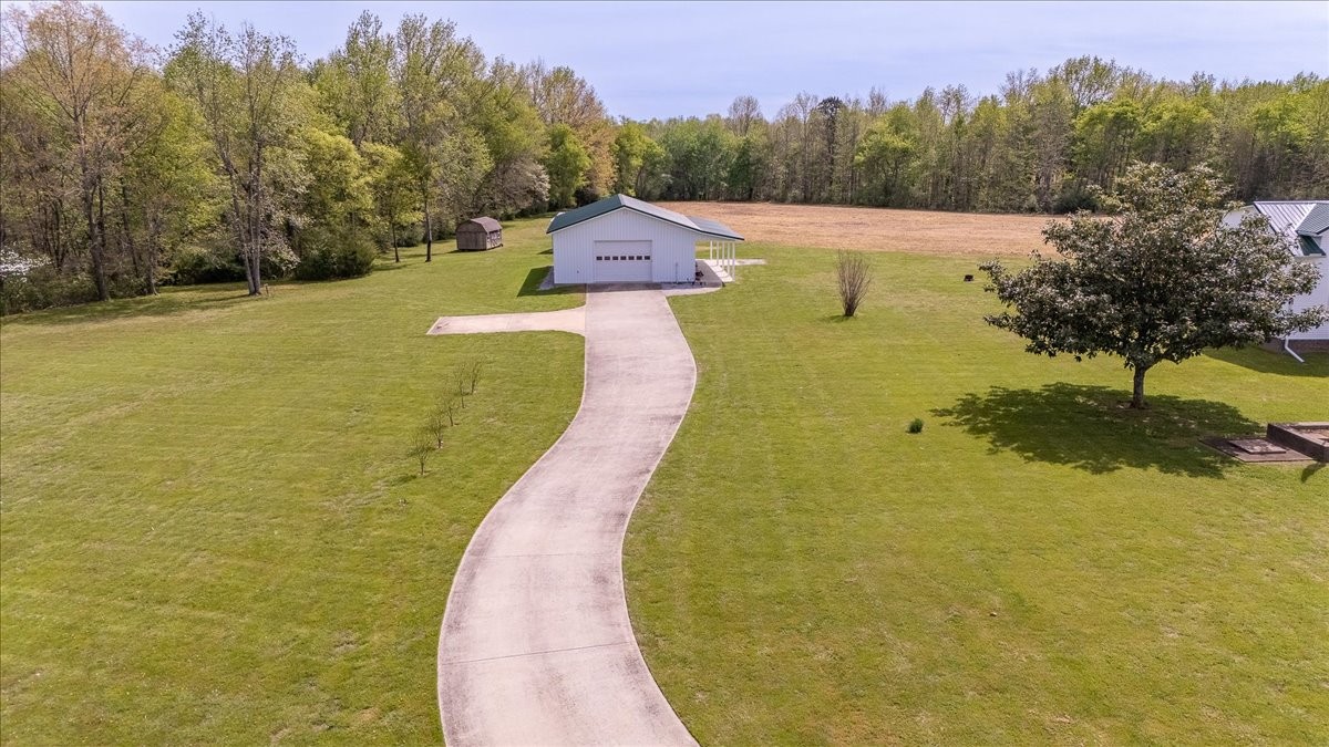 40 R B Brown Leoma, TN 38468 - Photo 25 of 89