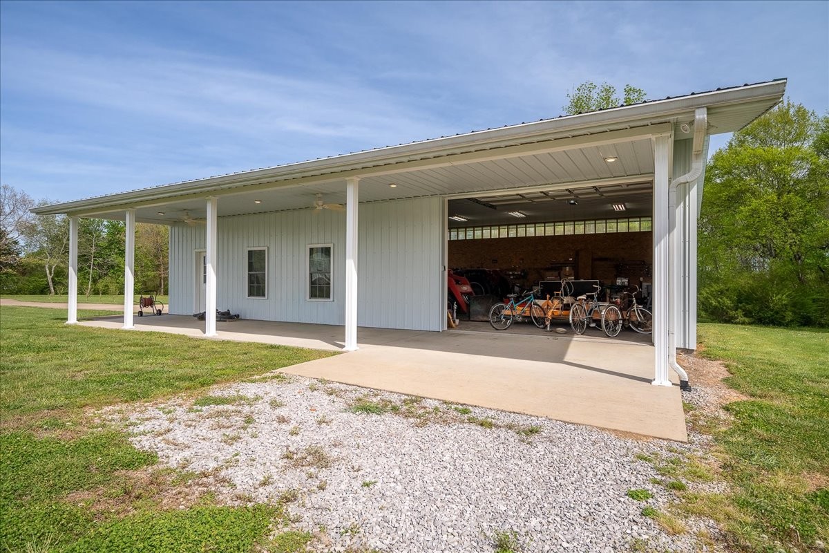 40 R B Brown Leoma, TN 38468 - Photo 27 of 89