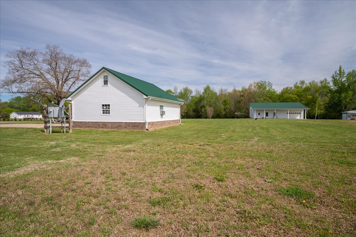 40 R B Brown Leoma, TN 38468 - Photo 31 of 89