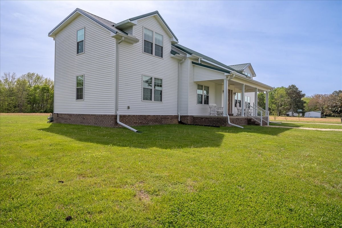 40 R B Brown Leoma, TN 38468 - Photo 34 of 89