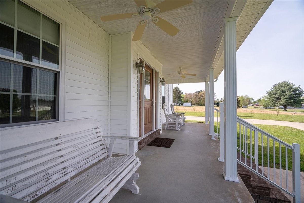 40 R B Brown Leoma, TN 38468 - Photo 35 of 89