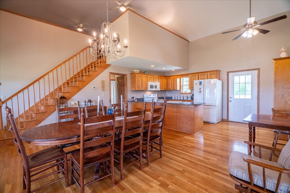 40 R B Brown Leoma, TN 38468 - Photo 38 of 89