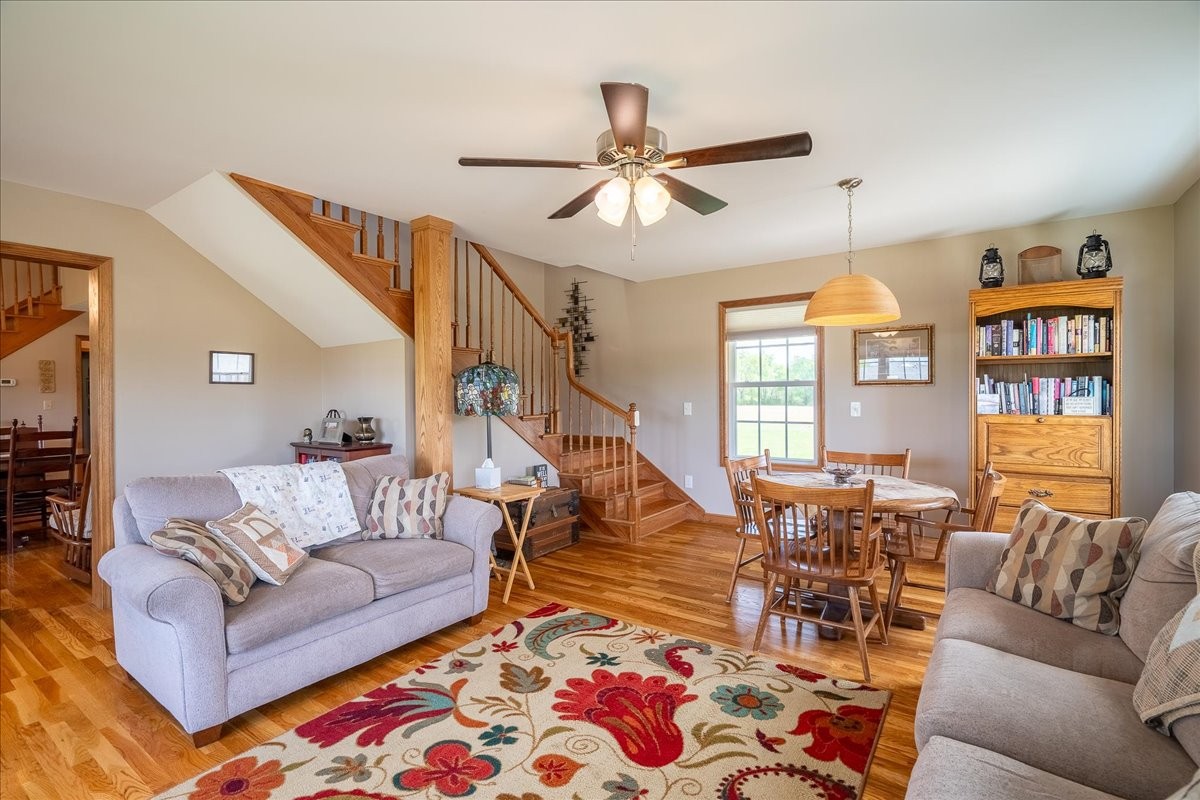 40 R B Brown Leoma, TN 38468 - Photo 43 of 89