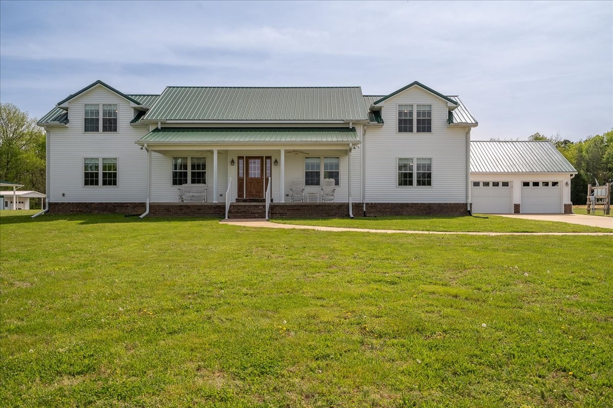 40 R B Brown Leoma, TN 38468 - Photo 65 of 89