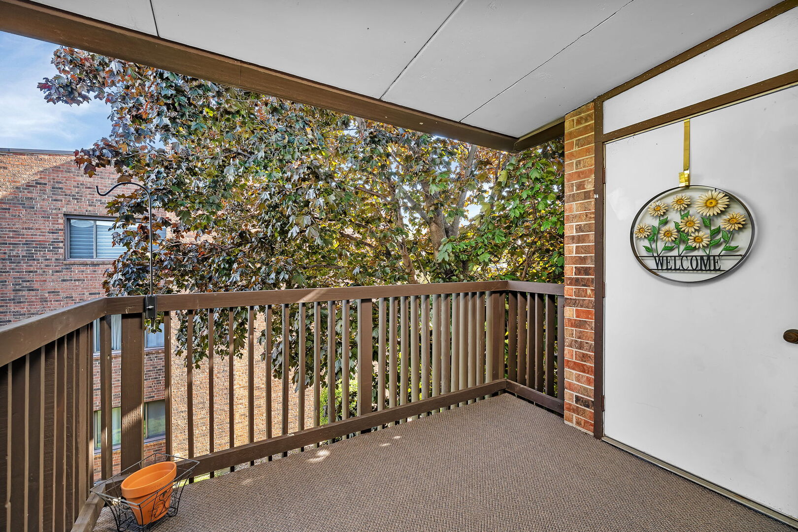 1420 Woodbridge Road, Unit 3A Joliet, IL 60436 - Photo 21 of 28