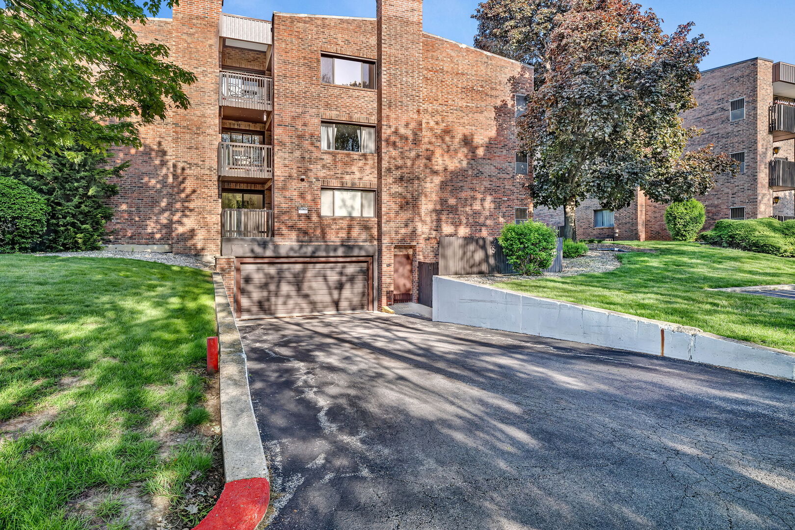 1420 Woodbridge Road, Unit 3A Joliet, IL 60436 - Photo 25 of 28