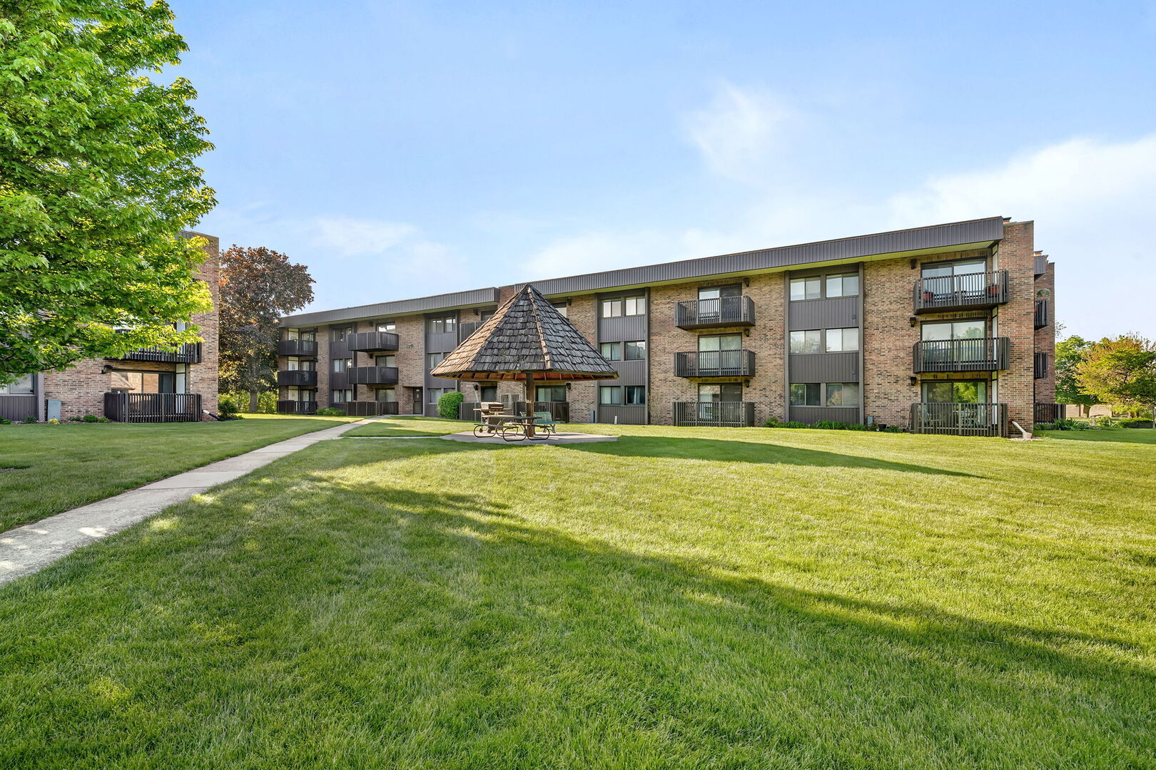 1420 Woodbridge Road, Unit 3A Joliet, IL 60436 - Photo 26 of 28