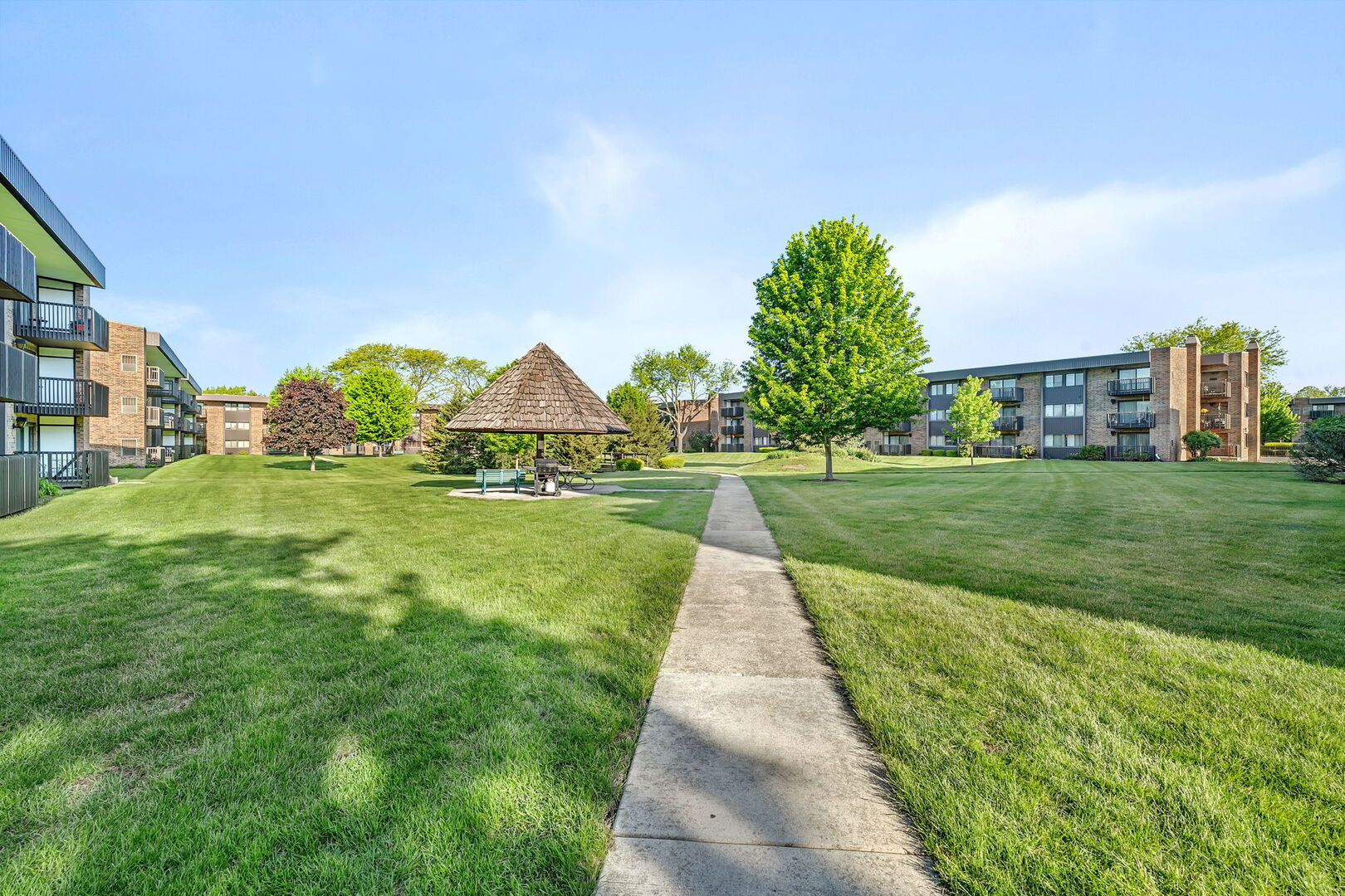 1420 Woodbridge Road, Unit 3A Joliet, IL 60436 - Photo 27 of 28