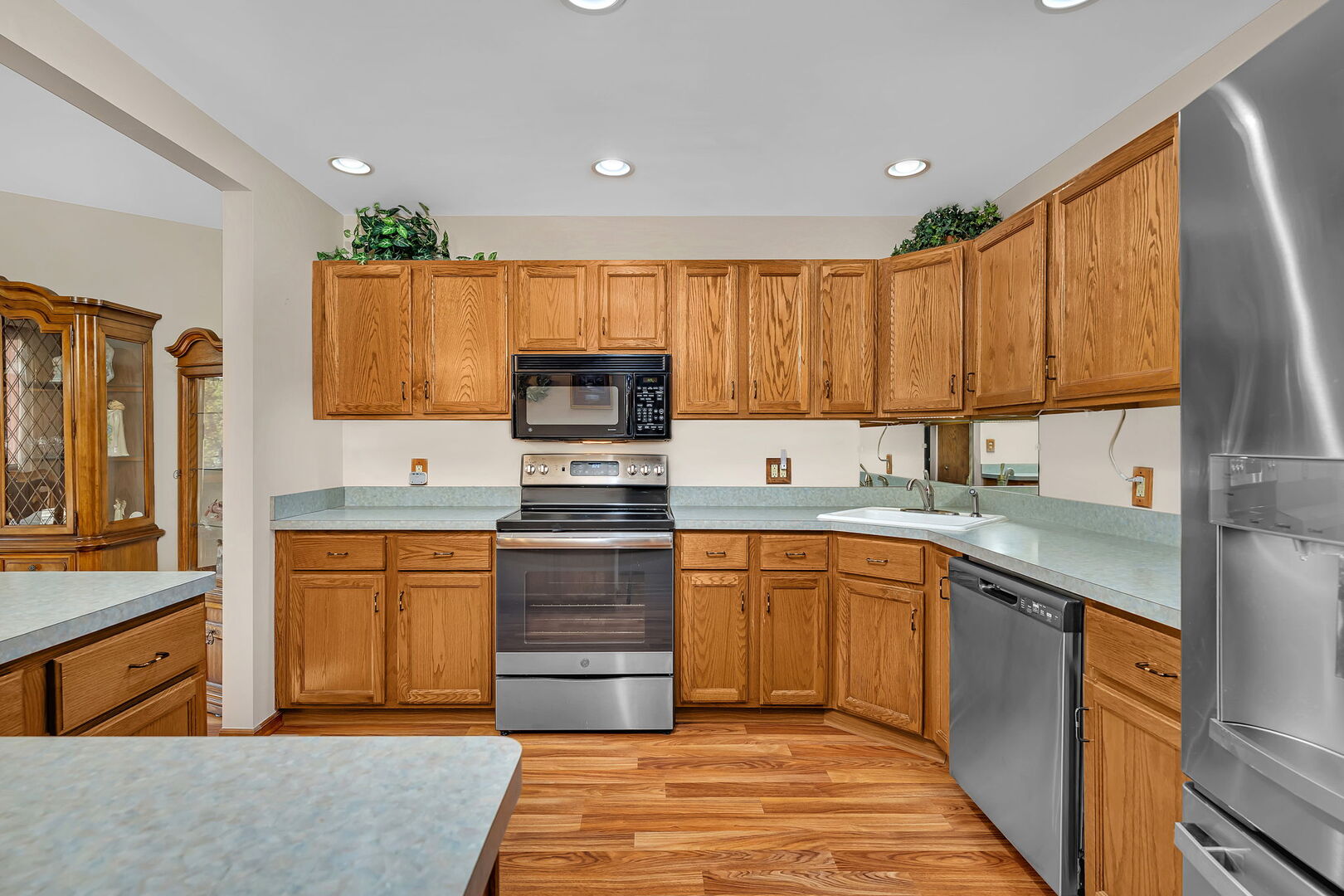 1420 Woodbridge Road, Unit 3A Joliet, IL 60436 - Photo 7 of 28
