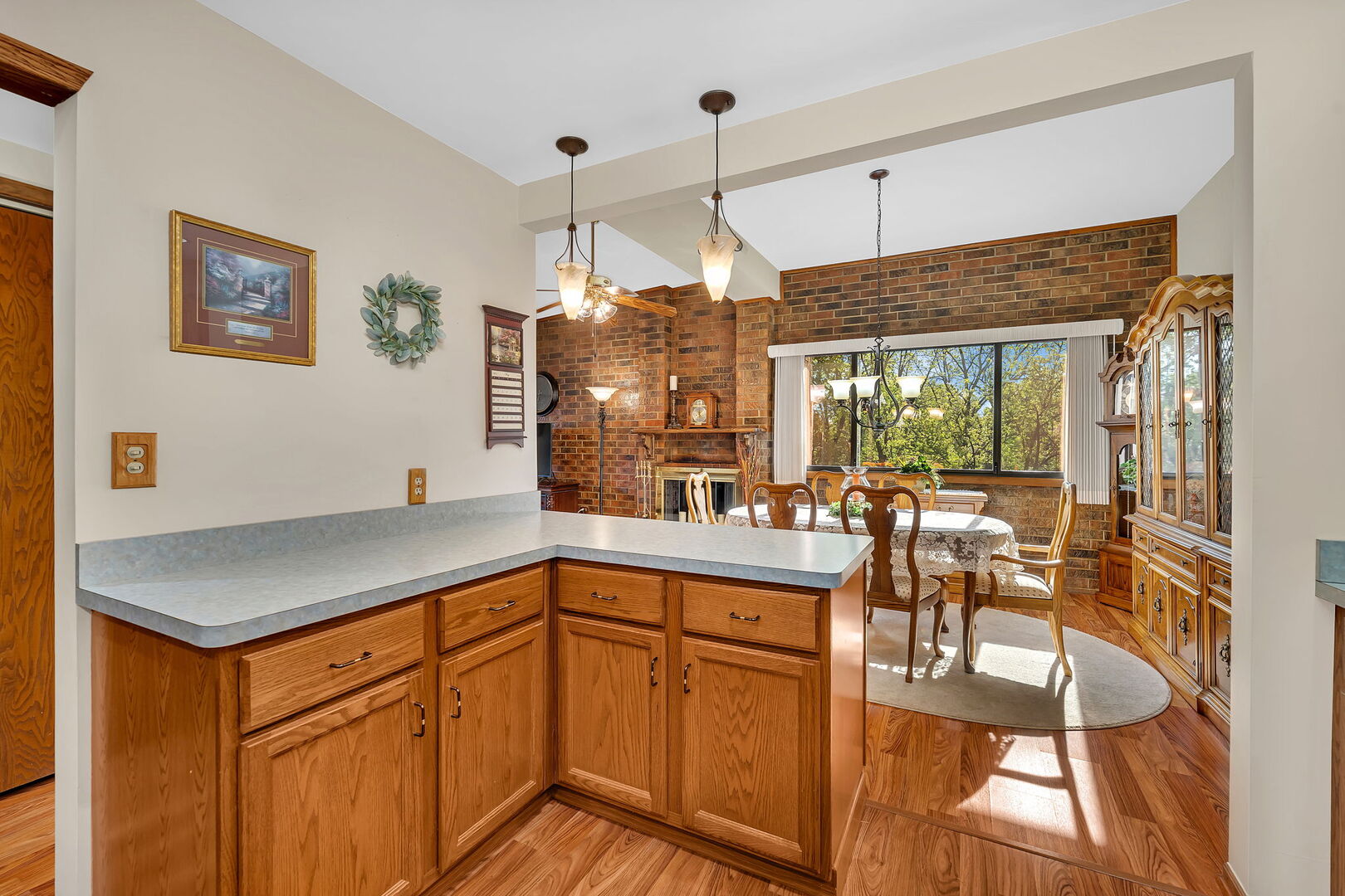 1420 Woodbridge Road, Unit 3A Joliet, IL 60436 - Photo 8 of 28