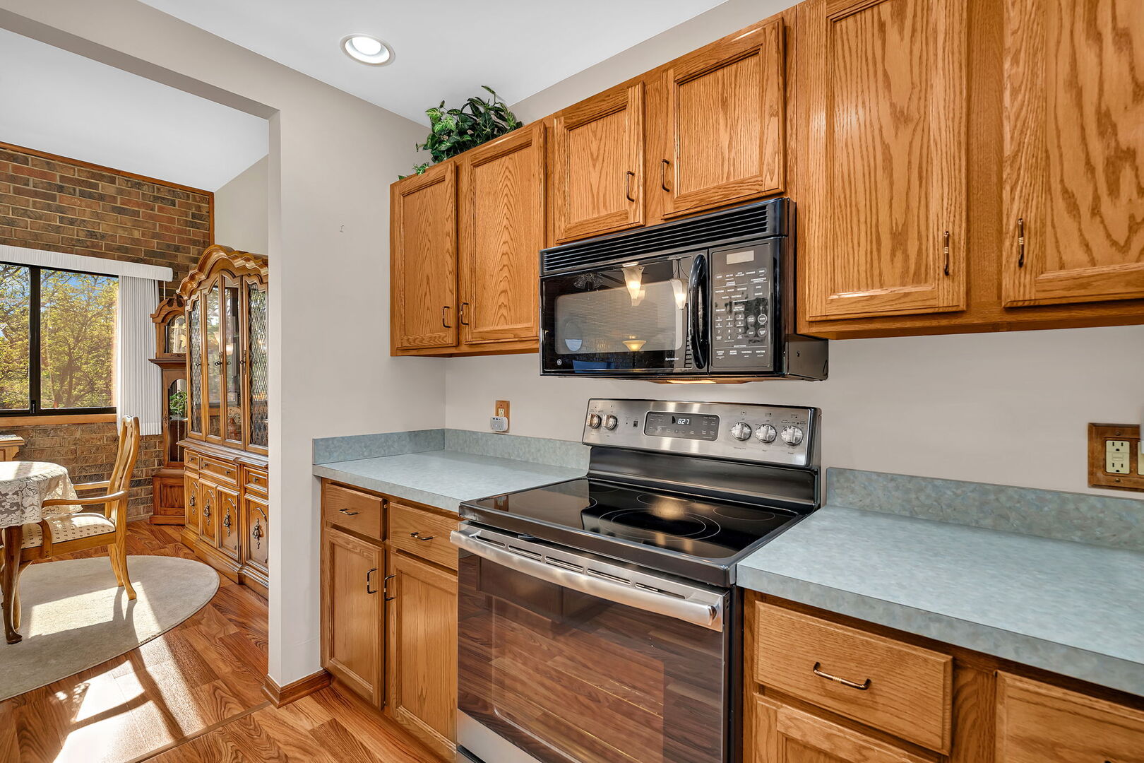 1420 Woodbridge Road, Unit 3A Joliet, IL 60436 - Photo 9 of 28