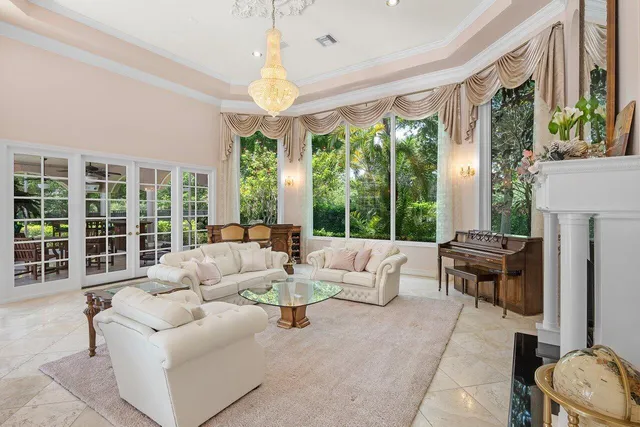 $6,250,000 | 16467 Brookfield Estates Way, Delray Beach, FL 33446